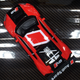 Illustration for article titled My local gas station has a diecast promo.. Audi R8.